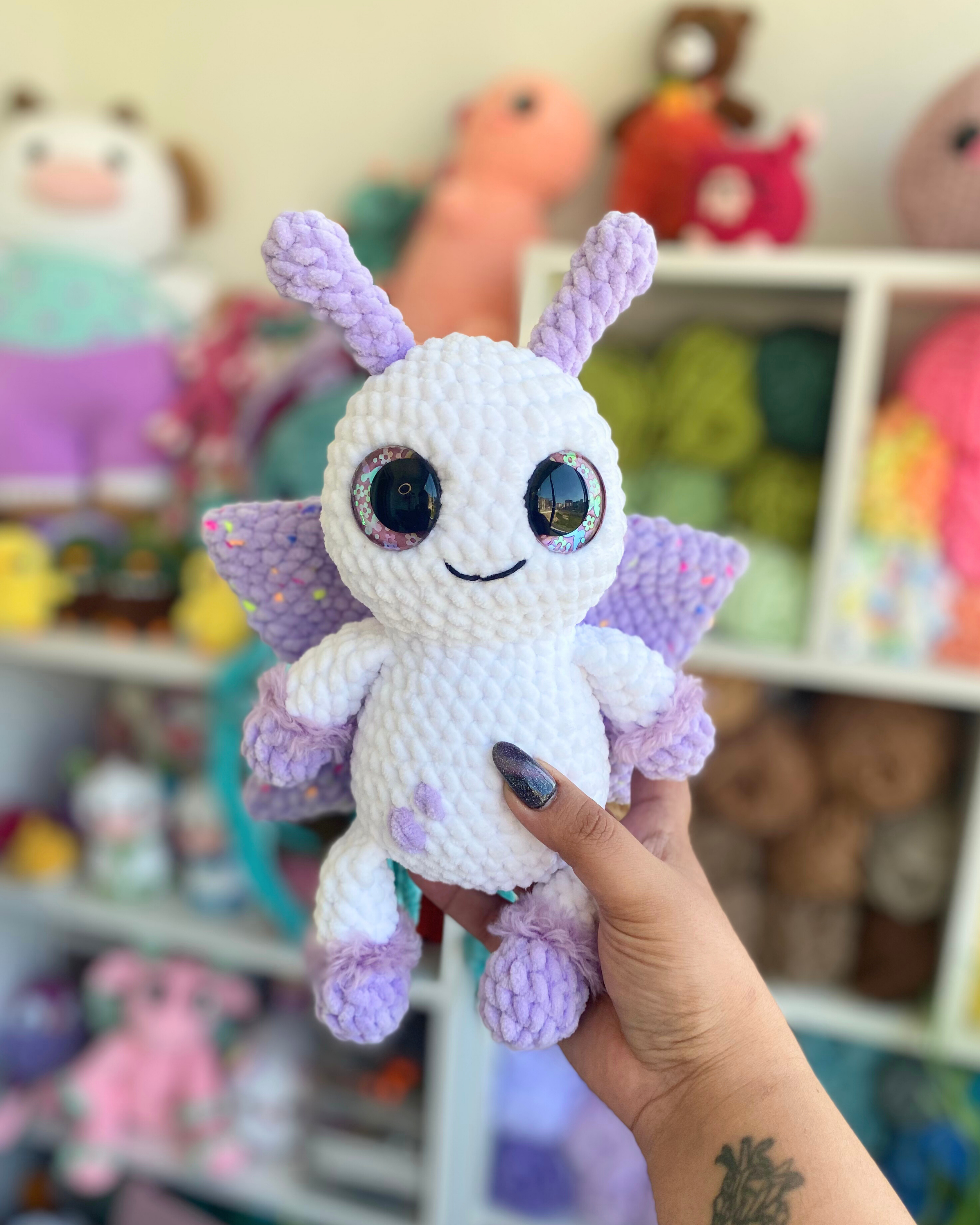 Why Amigurumi is the Perfect Creative Hobby 💖